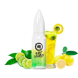 Příchuť Riot Squad Citrus Got Real 30ml