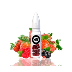 Příchuť Riot Strawberry Raspberry Blueberry 30ml