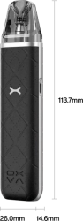 Oxva Xlim GO Pod 1000mAh - Ritchy