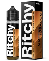 Příchuť Ritchy Shake and Vape 10ml Coffee Tobacco