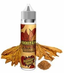 Příchuť Rocket Girl Shake and Vape 15ml Vintage Tobacco