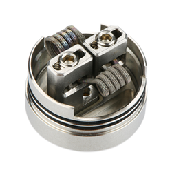 Wismec RX Machina a Guillotine RDA - mechanický kit