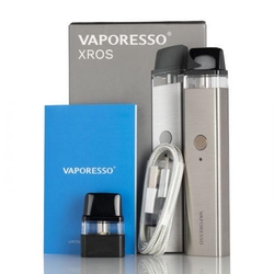 Vaporesso XRos kit/ POD elektronická cigareta 