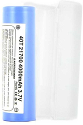 Samsung 40T baterie typ 21700 4000mAh 30 A