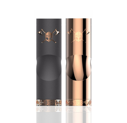 SerisVape VIKING Mech MOD - mechanika