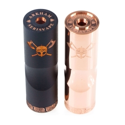 SerisVape VIKING Mech MOD - mechanika