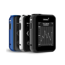 Smoant Charon TS 218W  TC Box Mod