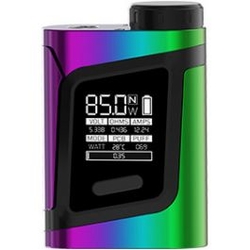 Smok Alien Baby AL85 mód