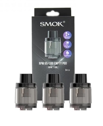 Smoktech cartridge RPM 85/100 (RPM 2)