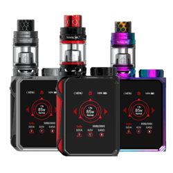 Smok G-priv Baby kit