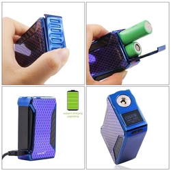 Smoktech H-Priv 2 Mód 225W