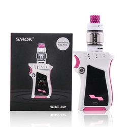 Smoktech Mag TC 225W Grip Full Kit 