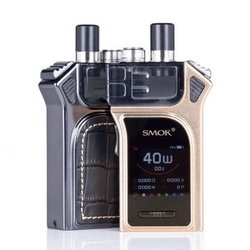 Smok Mag Pod 40W 1300mAh kit