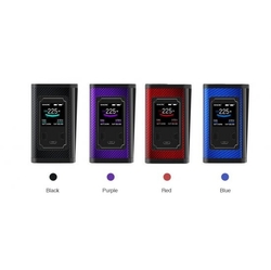 Smok Majesty Box mód