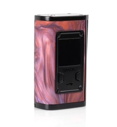 Smok Majesty 225W TC Box mód Resin Edition