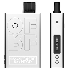 Smoktech nexM 30W elektronická cigareta 1200mAh