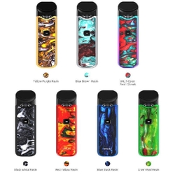 Smok Nord Pod Resin 1100mAh