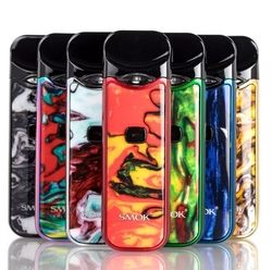 Smok Nord Pod Resin 1100mAh