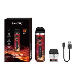 Smoktech NOVO 5 Pod 900mAh