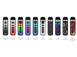 Smoktech NOVO 5 Pod 900mAh