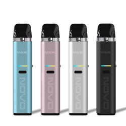 Smoktech Novo Eco 1000mAh