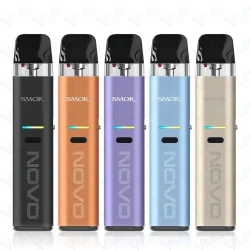 Smoktech Novo Eco Pod 1000mAh