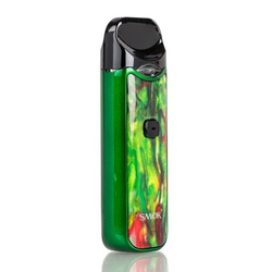 Kit Nord POD Resin 3ml, 15W, 1100 mAh