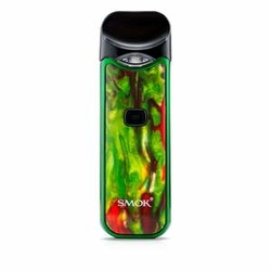 Kit Nord POD Resin 3ml, 15W, 1100 mAh