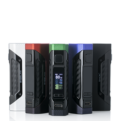 Smok Rigel mini mód 80W 