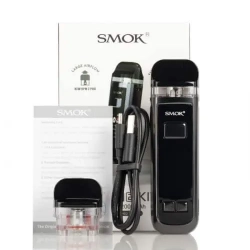 Smoktech RPM 2 Pod Kit 80W 2000mAh