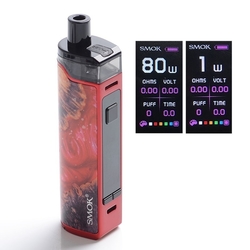 Smoktech RPM 80 grip Full Kit