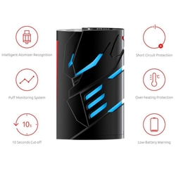 Smok T PRIV 3 BOX MOD