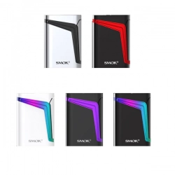 Smok V-Fin mód 