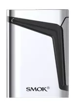 Smok V-Fin mód 
