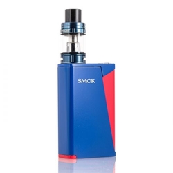 Smoktech H-PRIV  TC 220W Grip Blue PRO