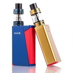 Smoktech H-PRIV  TC 220W Grip Blue PRO