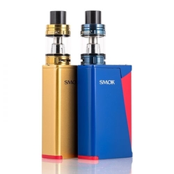 Smoktech H-PRIV  TC 220W Grip Blue PRO