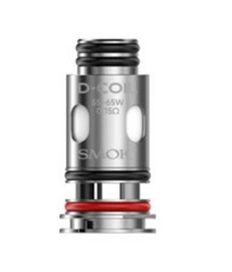 Smoktech D Coil Meshed žhavící hlava