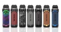 Smoktech IPX 80 grip Full Kit 3000mAh