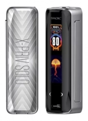 Smoktech X-Priv Solo mód