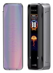 Smoktech X-Priv Solo mód