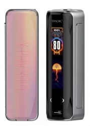 Smoktech X-Priv Solo mód