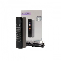 Smoktech X-Priv Solo mód