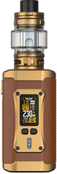 Smoktech Morph 2 230W Grip Full Kit Brown