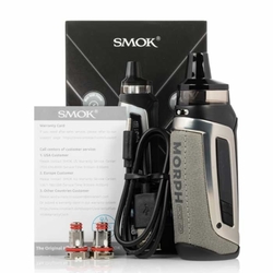 Smoktech Morph Pod 40W Kit