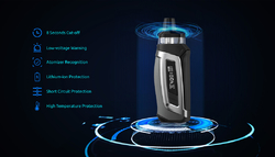 Smoktech Morph Pod 40W Kit 2000 mAh