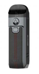 Smoktech Nord 4 80W elektronická cigareta 2000mAh