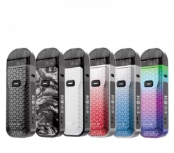 Smoktech Nord 5 Pod 1800mAh - Regular Series