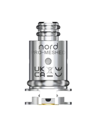 Smoktech Nord PRO Meshed žhavicí hlava DL 0,6ohm