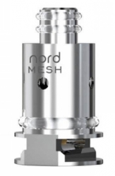 Smoktech Nord žhavící hlava Regular DC 0,6 ohm